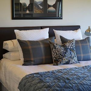 Mt Rosa Lodge Boutique Vineyard Accommodation